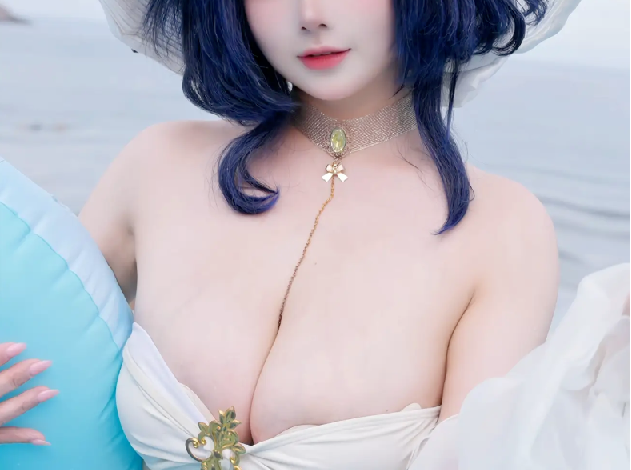 B站妹子【羞羞猫-哔站视频】付费充电合集，手慢无