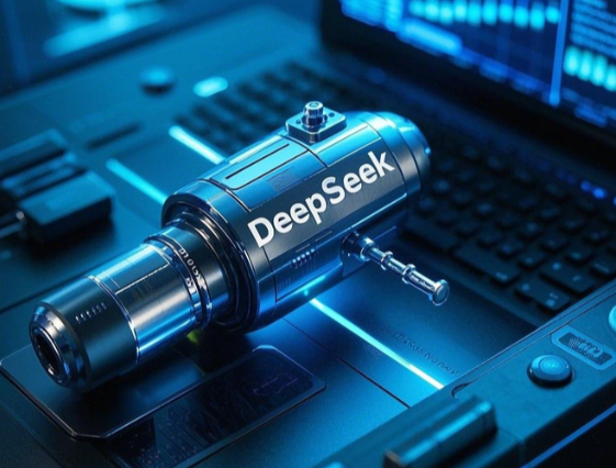 35个DeepSeek写小说指令合集创意写作必备