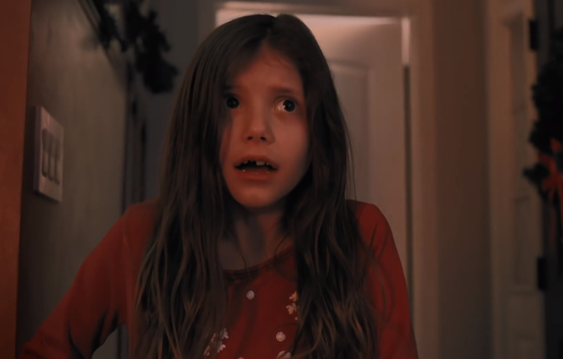 《暗网猎奇恐怖短片合集》35部恐怖短片-肚小鬼勿入