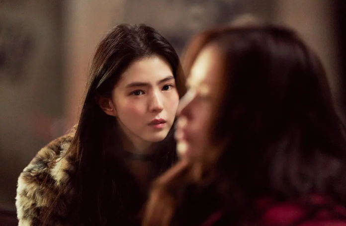 韩国女同-电影速递：《Y计划（2026）》