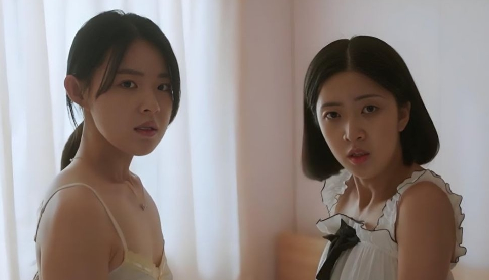 采花贼被花采《干脆杀了他算了》2025韩国限制级影片