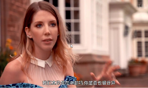 致富之道 第一季 全6集 简中字幕——代入感很强