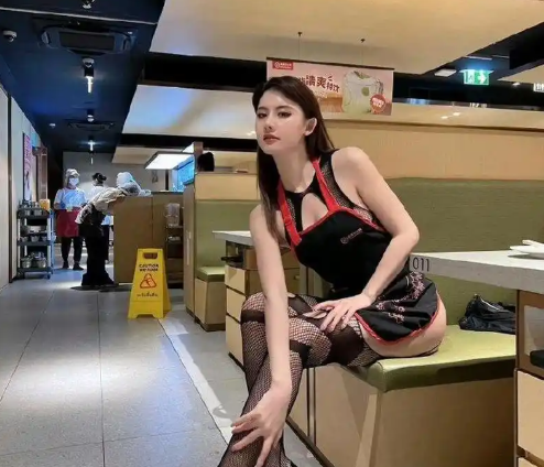 就是阿朱啊 – 密圈系列图片&视频,截至2025.4月全部