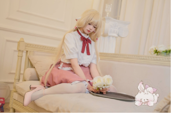 咬一口兔娘【黏黏团子兔】 – 全套219期&视频,截至到2025年