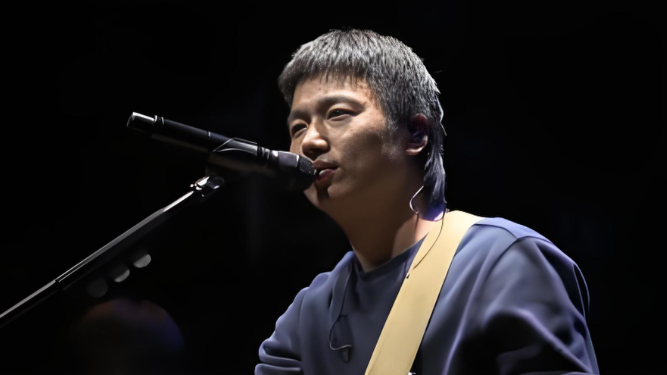 消失的歌手【李志】音乐合集，手慢无