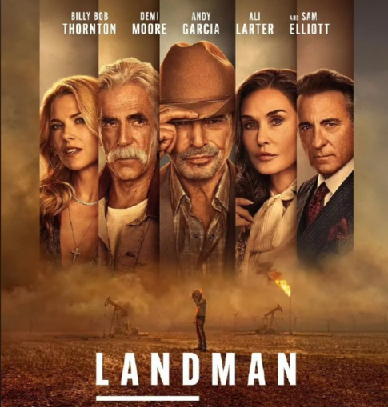 美剧完结：石油天王 第二季 全10集 AMZN中字【附第一季】