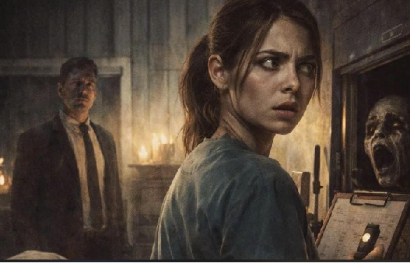 太平间助手(2026)【1080P】中文字幕【生猛刺激】