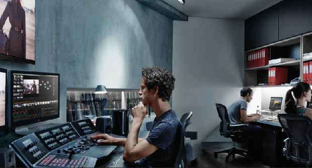 短剧0基础剪辑师训练营