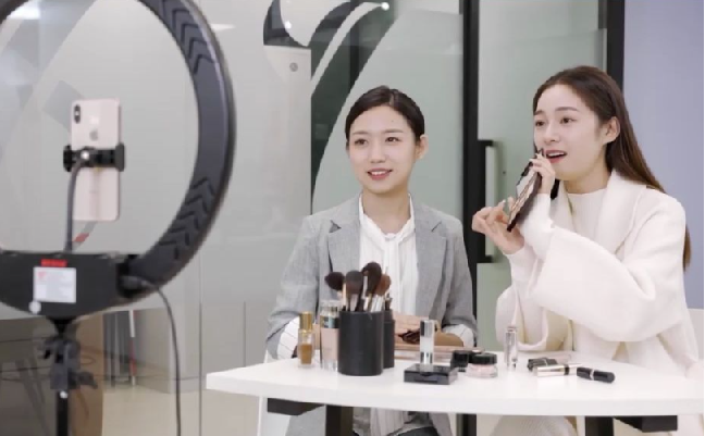 0基础小白极速入门全领域带货课