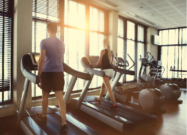 付费健身VIP课程大合集