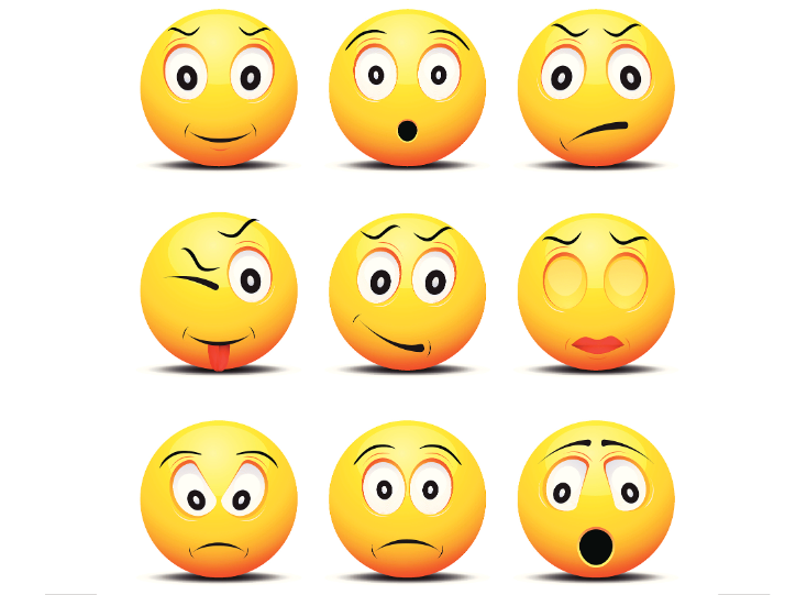 让你比同龄人年轻10岁的表情管理课