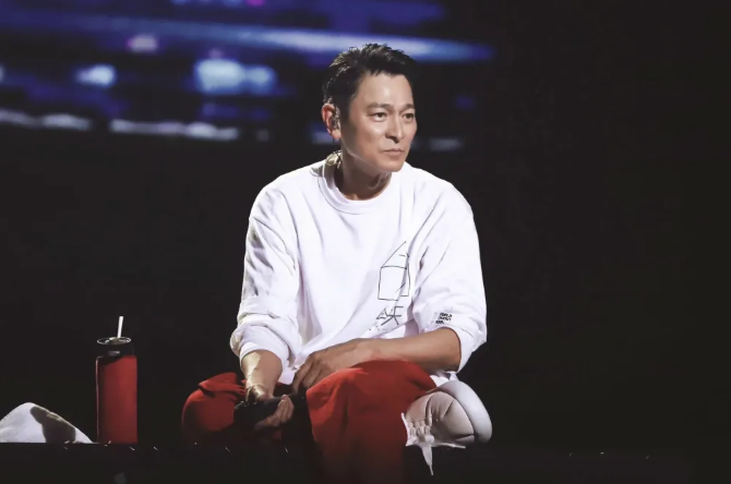 2025刘德华演唱会全场源码完整版