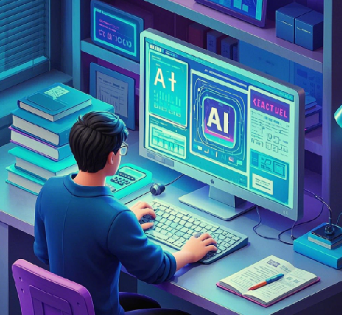 得到AI学习圈，精品课程