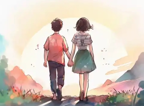 牵手丘比特《半糖课程学习》