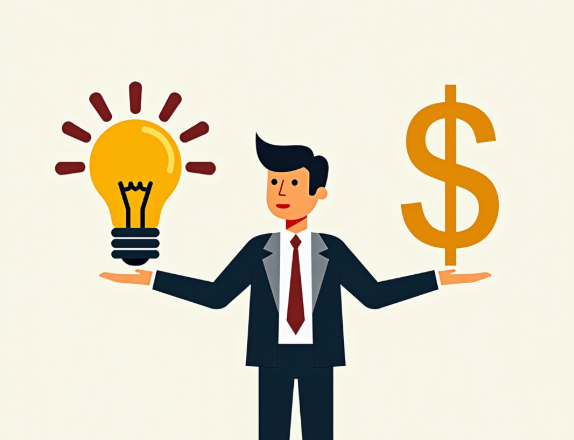 小白创业指南老板商业必修课