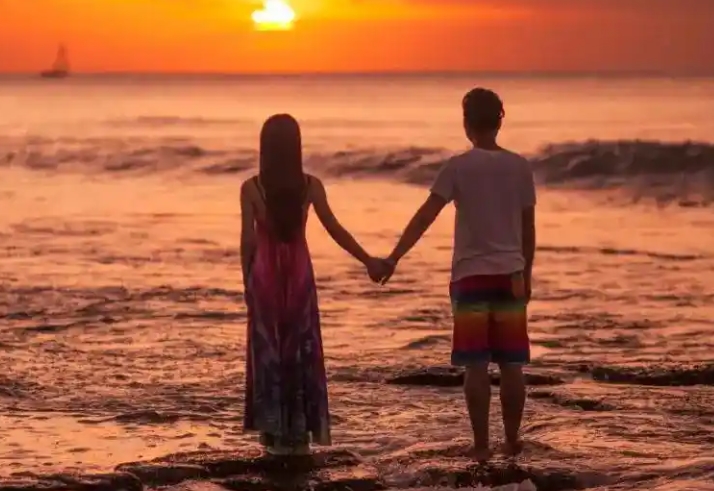 史上最全婚恋指南：如何发现&升级&搞定你的人生伴侣