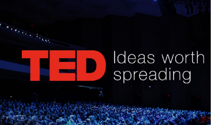 （精选）100篇TED演讲视频+文稿
