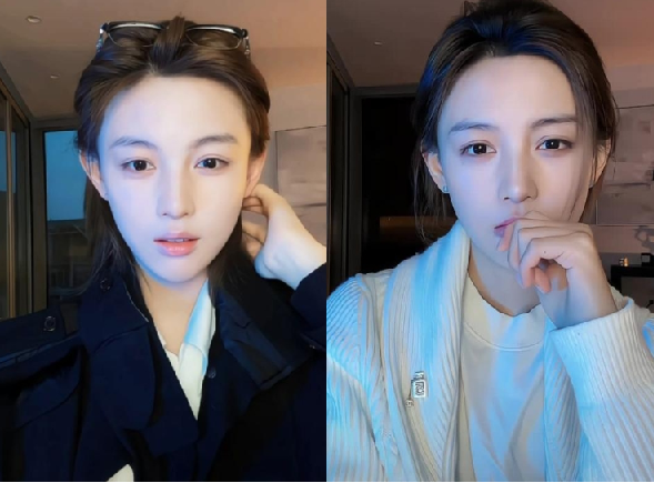 全网高颜值妹子【林】视频推荐，手慢无