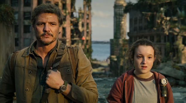 HBO出品：《最后生还者》第二季完结 全两季合集下载