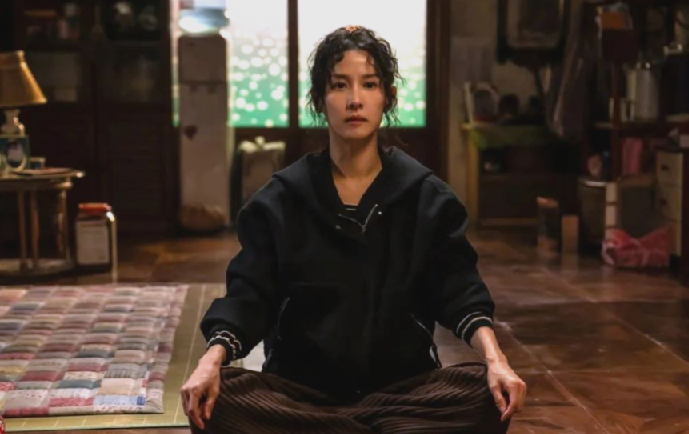 新片速递《我的僵尸女儿》温情喜剧版釜山行