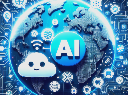 实体强效率方法：AI批量产出获客文案，2025年普通人拥抱AI，实现实体创收