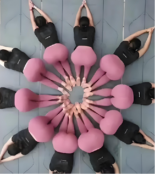 恒大歌舞团训练视频，舞蹈欣赏