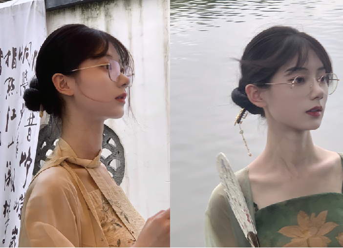 全网高颜值妹子【是乐儿不是那儿】视频推荐，手慢无